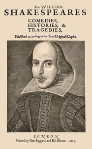Cover of The Complete Works of William Shakespeare