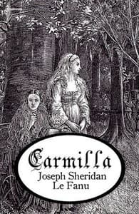 Cover of Carmilla