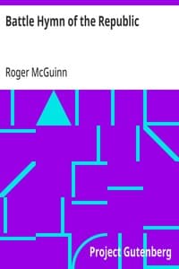 Battle Hymn of the Republic