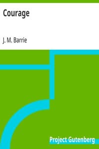 Cover of Courage