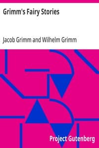 Grimm's Fairy Stories