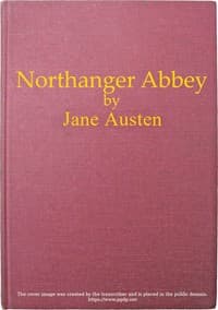Northanger Abbey