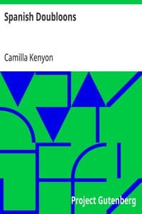 Cover of Spanish Doubloons