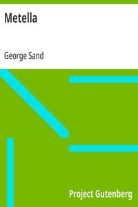 Cover of Metella