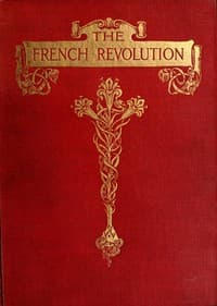 Cover of The French Revolution: A History