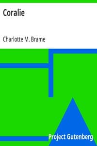 Cover of Coralie: Everyday Life Library No. 2