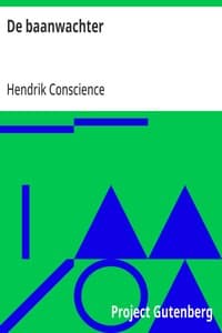 Cover of De baanwachter