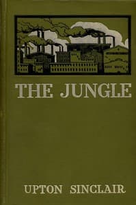 Cover of The Jungle
