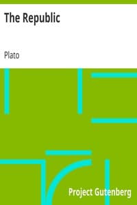 Cover of The Republic