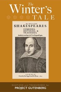 Cover of The Winter's Tale