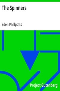 Cover of The Spinners
