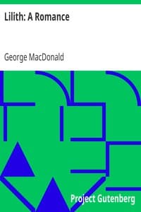 Cover of Lilith: A Romance