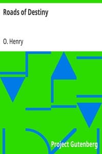 Cover of Roads of Destiny