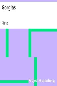 Cover of Gorgias