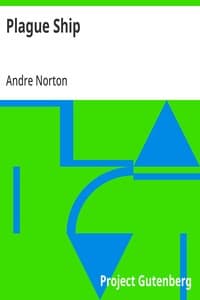 Cover of Plague Ship