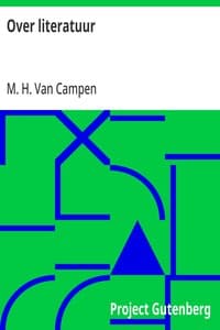 Over literatuur: Critisch en didactisch
