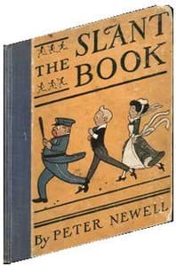 Cover of The Slant Book