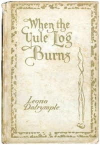 When the Yule Log Burns: A Christmas Story