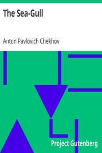 Cover of The Sea-Gull