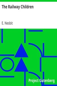 Cover of The Railway Children