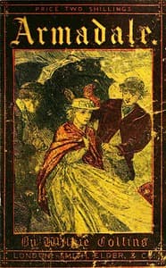 Cover of Armadale