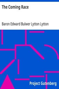 Cover of The Coming Race