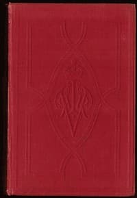 Cover of The letters of Queen Victoria, vol. 1, 1837-1843 : $b A selection from Her Majesty's correspondence between the years 1837 and 1861.