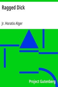 Cover of Ragged Dick