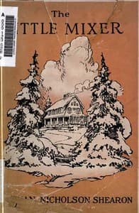 Cover of The Little Mixer
