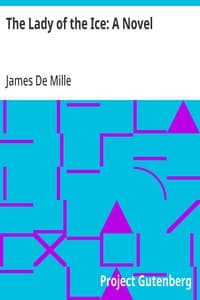 Cover of The Lady of the Ice: A Novel