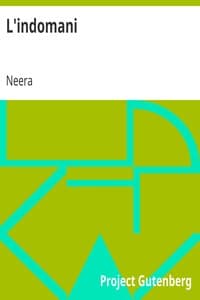 Cover of L'indomani
