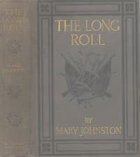 Cover of The Long Roll