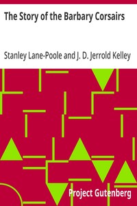 The Story of the Barbary Corsairs