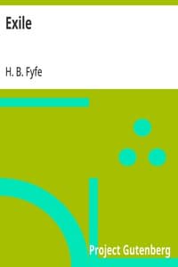 Cover of Exile