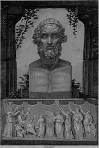 Cover of The Iliad