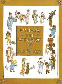 Under the Window: Pictures & Rhymes for Children