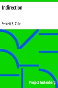 Cover of Indirection