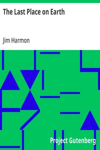 Cover of The Last Place on Earth
