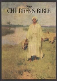Cover of The Children's Bible