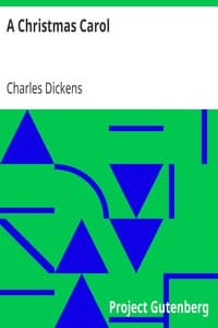 Cover of A Christmas Carol