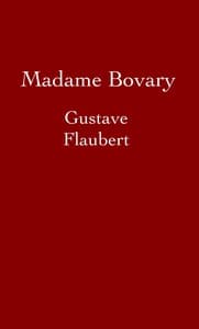 Madame Bovary