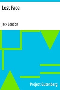 Cover of Lost Face