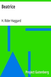 Cover of Beatrice