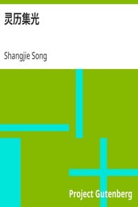 Cover of 灵历集光