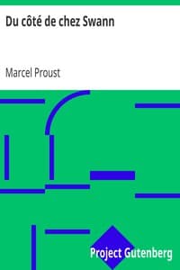Du côté de chez Swann