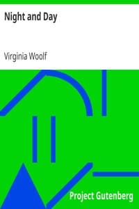 Cover of Night and Day