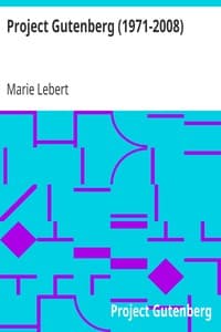Cover of Project Gutenberg (1971-2008)