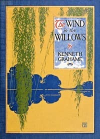 Cover of The Wind in the Willows
