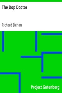 Cover of The Dop Doctor