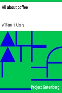 Cover of All about coffee